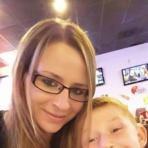 Meet your Posher, Alisa - Picture 1 of 1